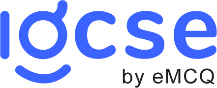 IGCSE Logo